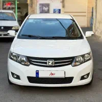 اریو مدل 96 دنده ای