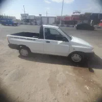 پراید وانت مدل ۱۴۰۰