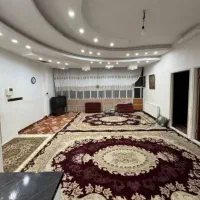 اپارتمان دوخواب طبقه دوم بر خیابان بنی ‌نجار