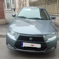 دنا پلاس توربو اتوماتیک ۱۳۹۹