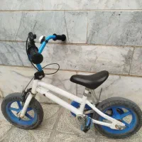 دوچرخه ۱۲کارکرده