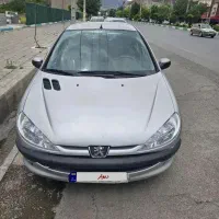 206 مدل ۸۴