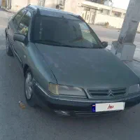 زانتیابازسازی شده کاملاسالم