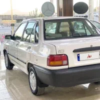 پراید 88 کلکسیونی