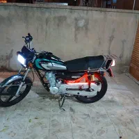 به پر 200cc|موتورسیکلت|درودزن, |دیوار
