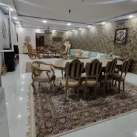 آپارتمان فول امکانات۳خواب صفرحسین آباد