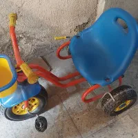 سه چرخه کودک