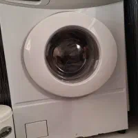 لباسشویی اتومات پارس