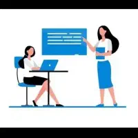 معلم زبان انگلیسی