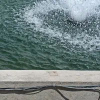 نگهبان پرورش ماهی