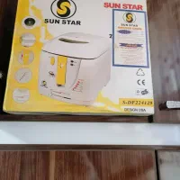 سرخ کن|سایر لوازم برقی|مبارکه, |دیوار