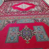 دوتا قالی 12 متری