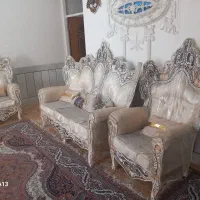 مبل ۱۲ نفره سلطنتی