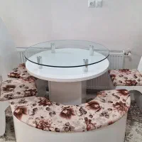 میز نهارخوری