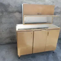 سینک و ابچگان اهن قیمت ۷ میلیون هر دو اهنی هس