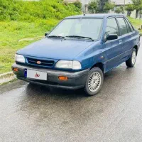 پراید موتور صبا هیدرولیک