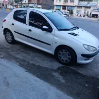 ۲۰۶مدل۹۸