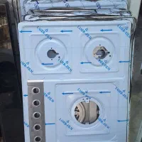 صفحه استیل اجاق‌گاز  چدن ولوم ترمکوبل سر شعله