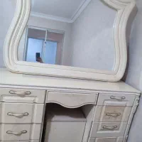 میز آرایش|میز و صندلی غذاخوری|رشت, کوی امام رضا|دیوار