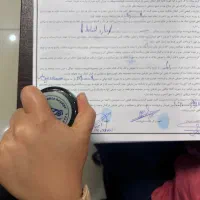 بوفه قدیمی نوستالژی