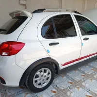 کوییک پارس خودرویی