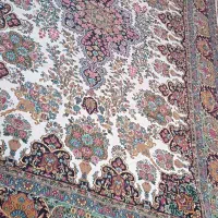 قالی ابریشم