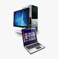 فروش لپ تاپ کارکرده