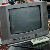 تلویزیون سونی قدیمی