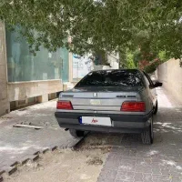 پژو ۴۰۵