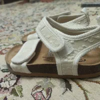 صندل ال سی واکیکی
