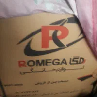 گاز فر دار پنج شعله