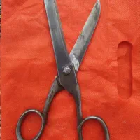 قیچی فرش