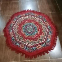 قالیچه ماشینی