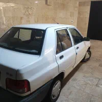 پراید 131