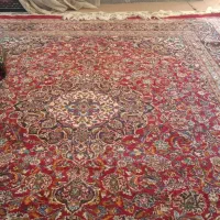 فرش دستی|فرش|شاندیز, |دیوار