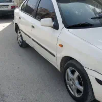 سمند مدل ۸۱