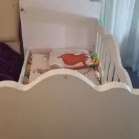 تخت کودک