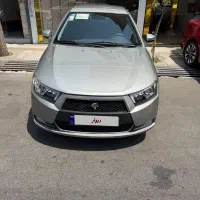 دنا ۶ دنده EF7P