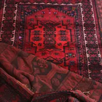 فرش دستباف بختیاری