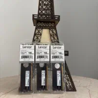 فروش ویژه انواع رم ۱۶ و 8 گیگ آکبند گارانتی دار