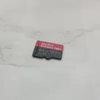 مموری sandisk extreme pro 64gb