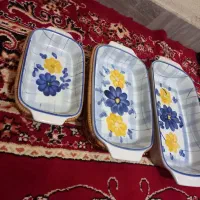 مرغ خوری گل پنبه ای