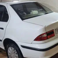 سمند داشبورد جدید