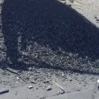 خاک ذغال