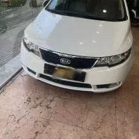 سراتو استثنایی مدل ۹۵ ۴۴تاکار