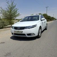 سراتو سایپا در اصفهان