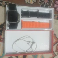 ساعت اپل واچ اصلی