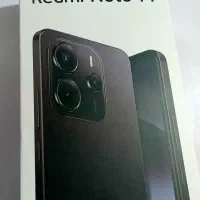 note 14 4g 256gig|موبایل|مشگین شهر, |دیوار