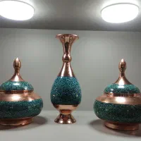 ظرف فیروزه کوب