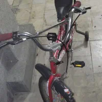 دوچرخه سایز 20